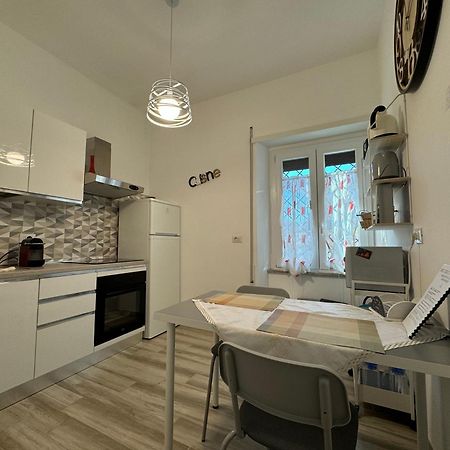 La Casa Di Stefi Apartment มารีโน ภายนอก รูปภาพ