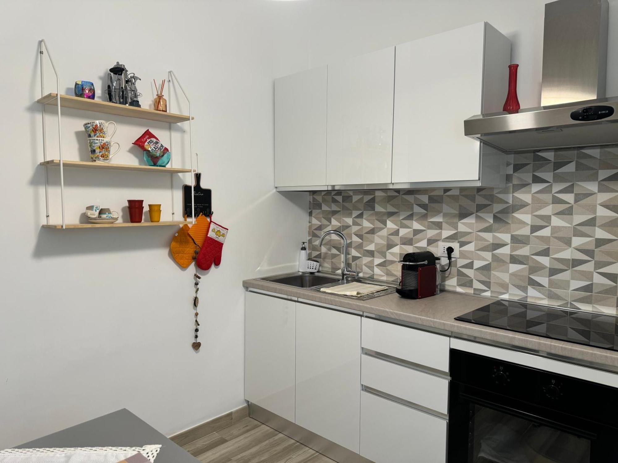 La Casa Di Stefi Apartment มารีโน ภายนอก รูปภาพ