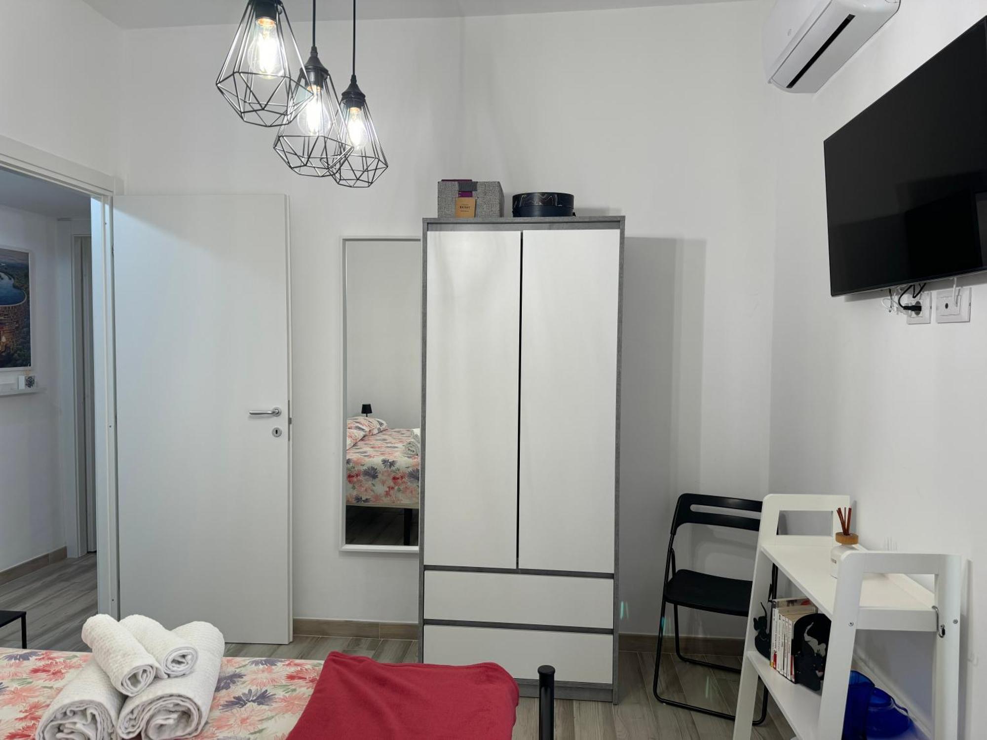 La Casa Di Stefi Apartment มารีโน ภายนอก รูปภาพ