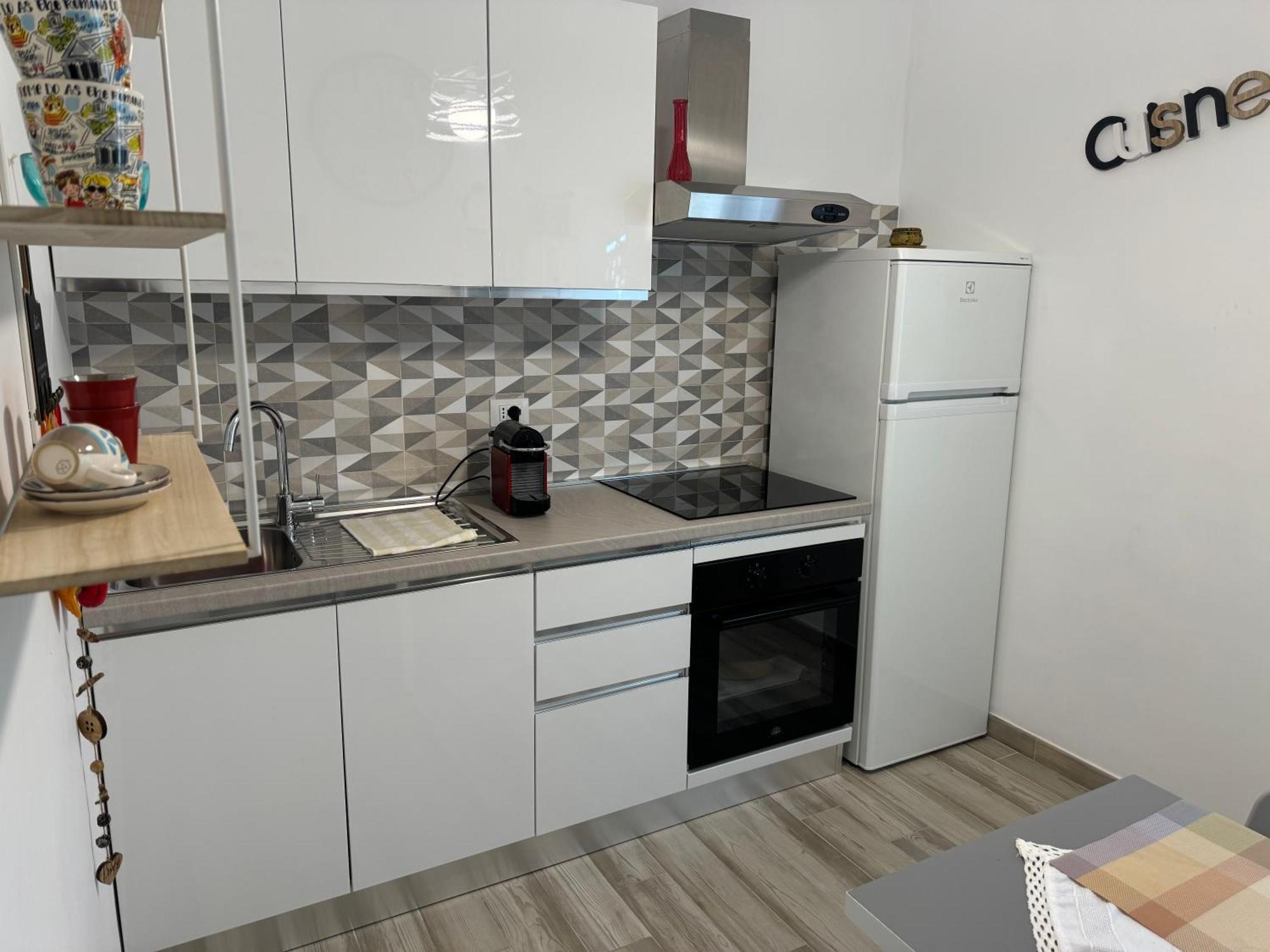 La Casa Di Stefi Apartment มารีโน ภายนอก รูปภาพ