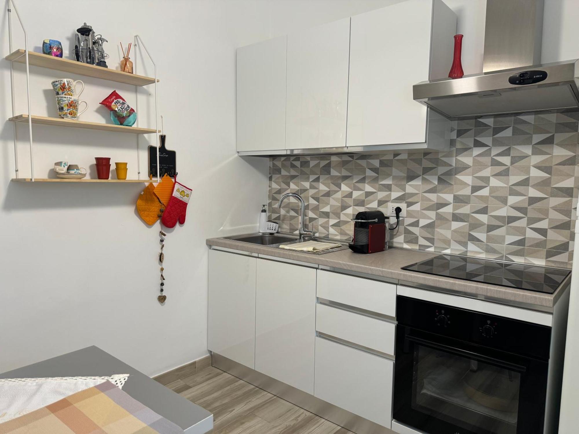 La Casa Di Stefi Apartment มารีโน ภายนอก รูปภาพ