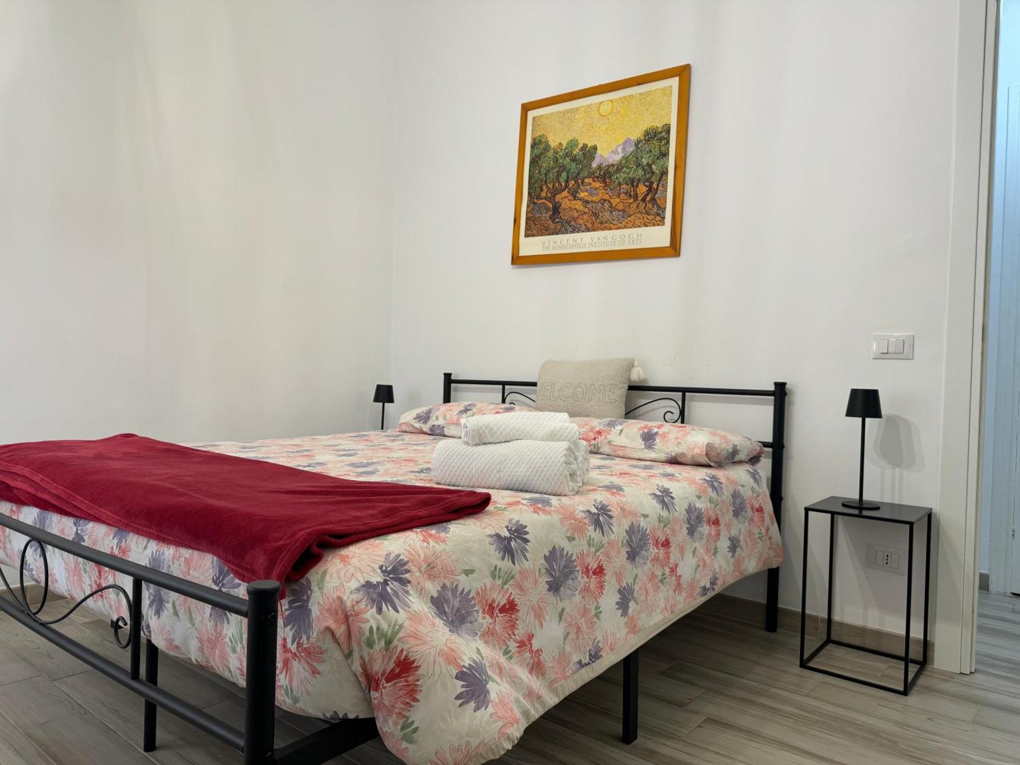 La Casa Di Stefi Apartment มารีโน ภายนอก รูปภาพ