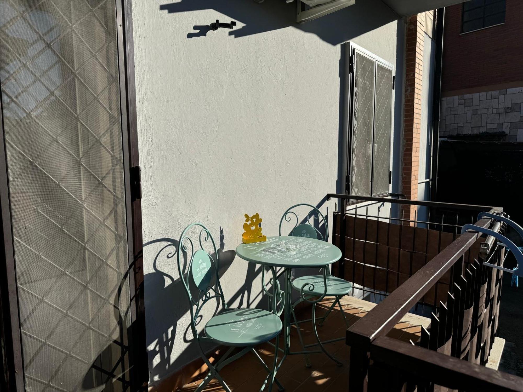 La Casa Di Stefi Apartment มารีโน ภายนอก รูปภาพ