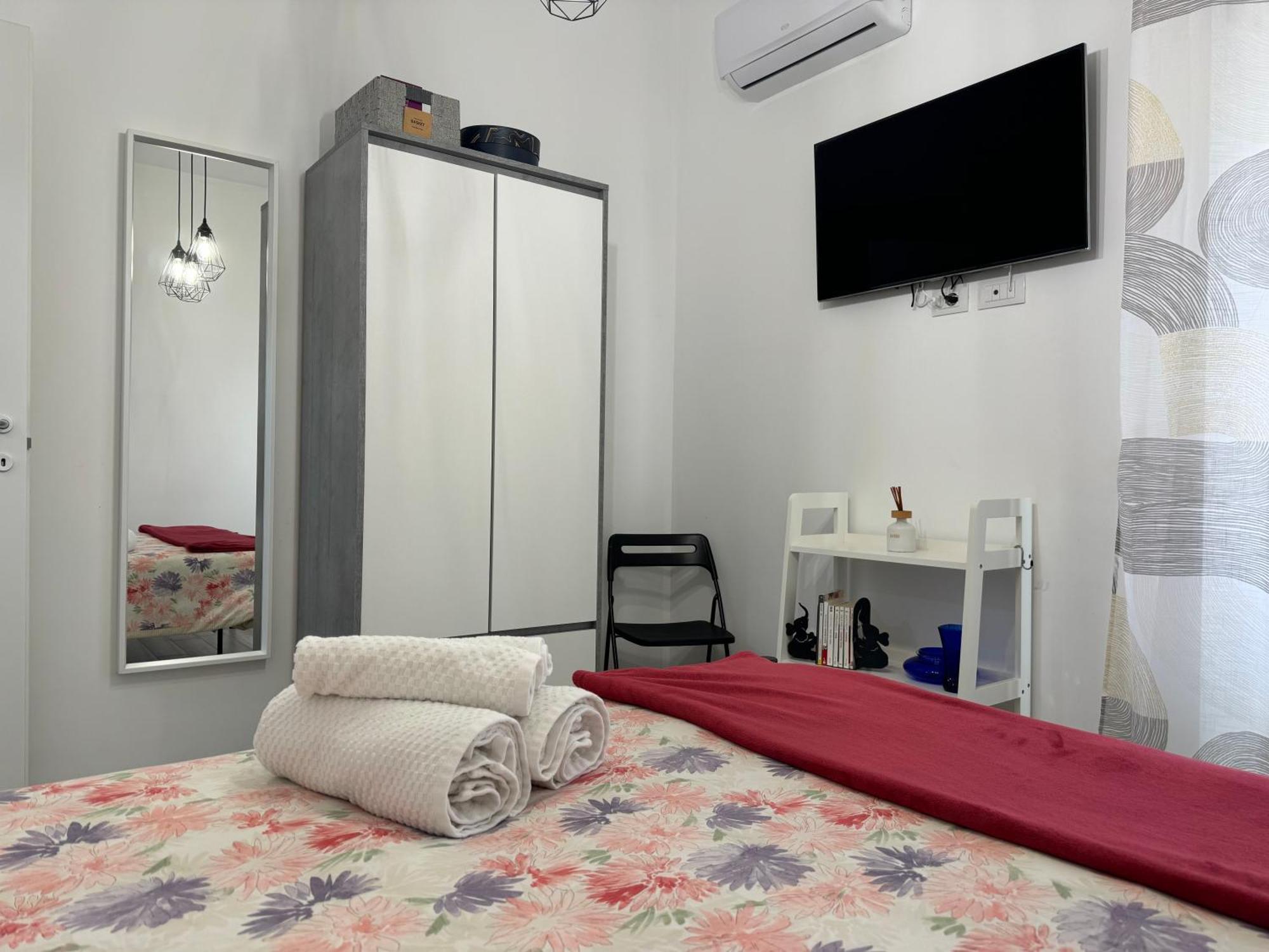 La Casa Di Stefi Apartment มารีโน ภายนอก รูปภาพ