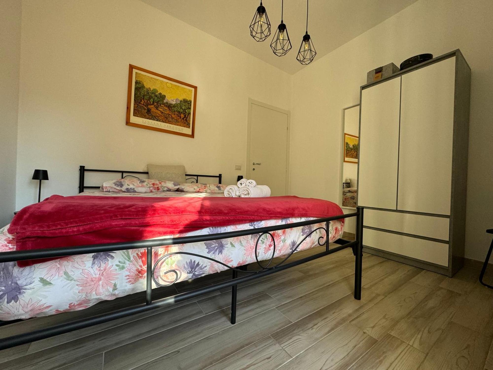 La Casa Di Stefi Apartment มารีโน ภายนอก รูปภาพ