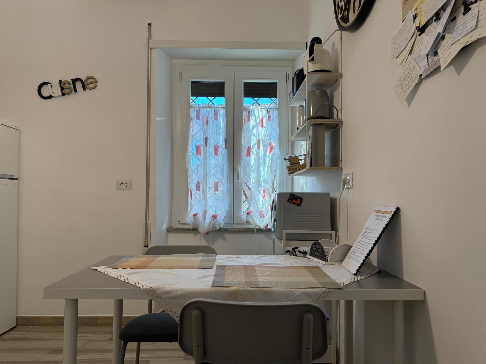La Casa Di Stefi Apartment มารีโน ภายนอก รูปภาพ