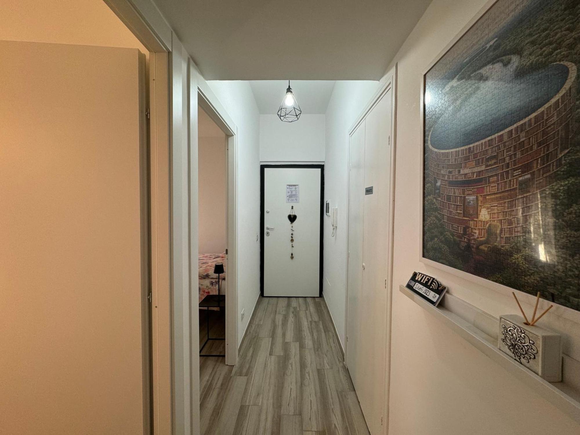 La Casa Di Stefi Apartment มารีโน ภายนอก รูปภาพ